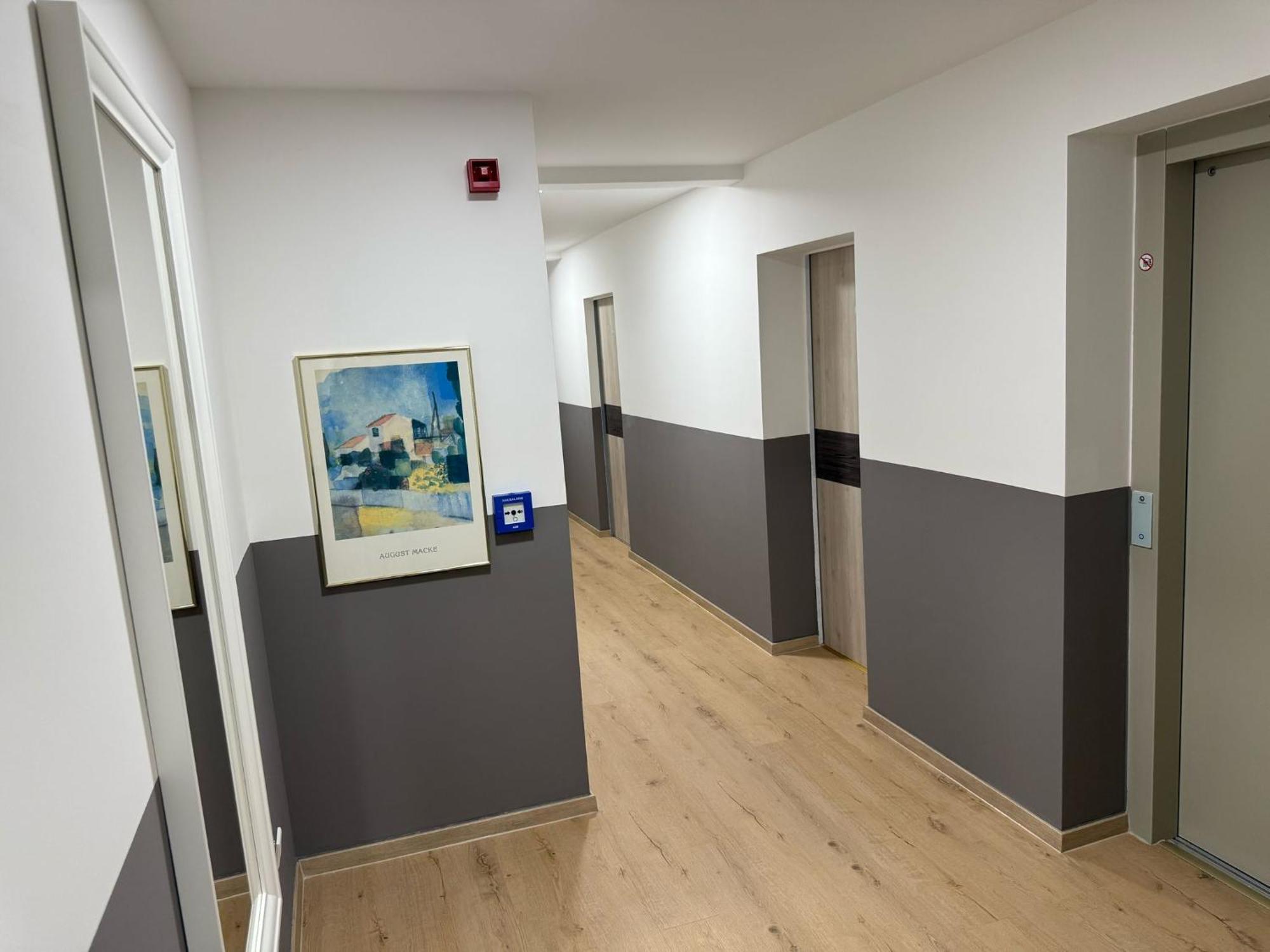 Hotel Erlenstegen Νυρεμβέργη Εξωτερικό φωτογραφία