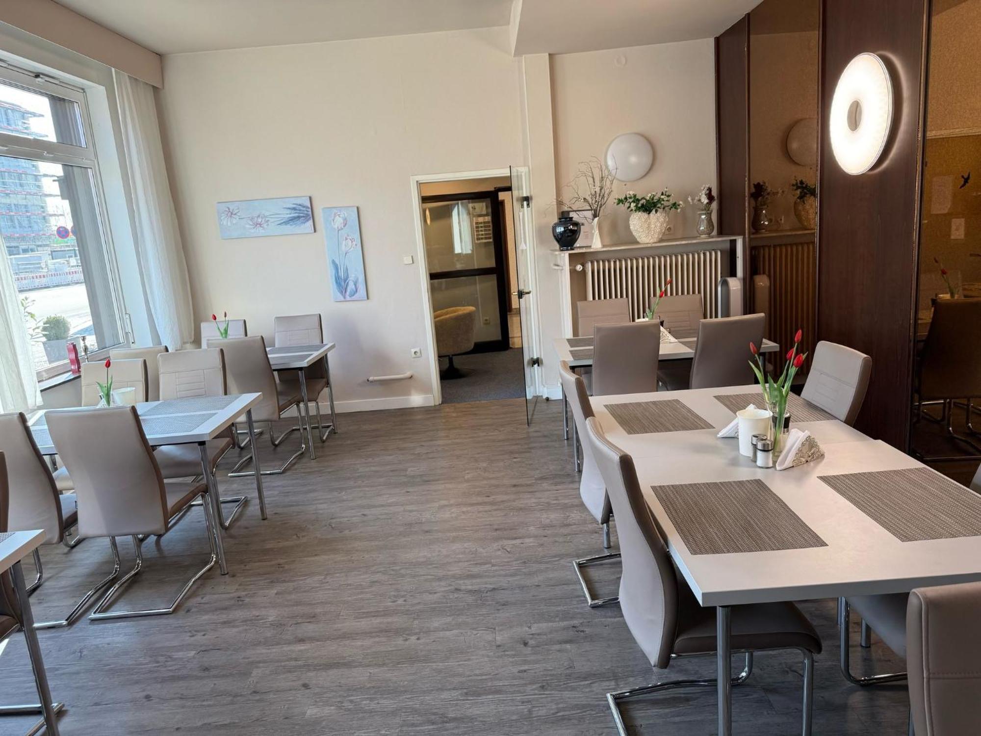 Hotel Erlenstegen Νυρεμβέργη Εξωτερικό φωτογραφία
