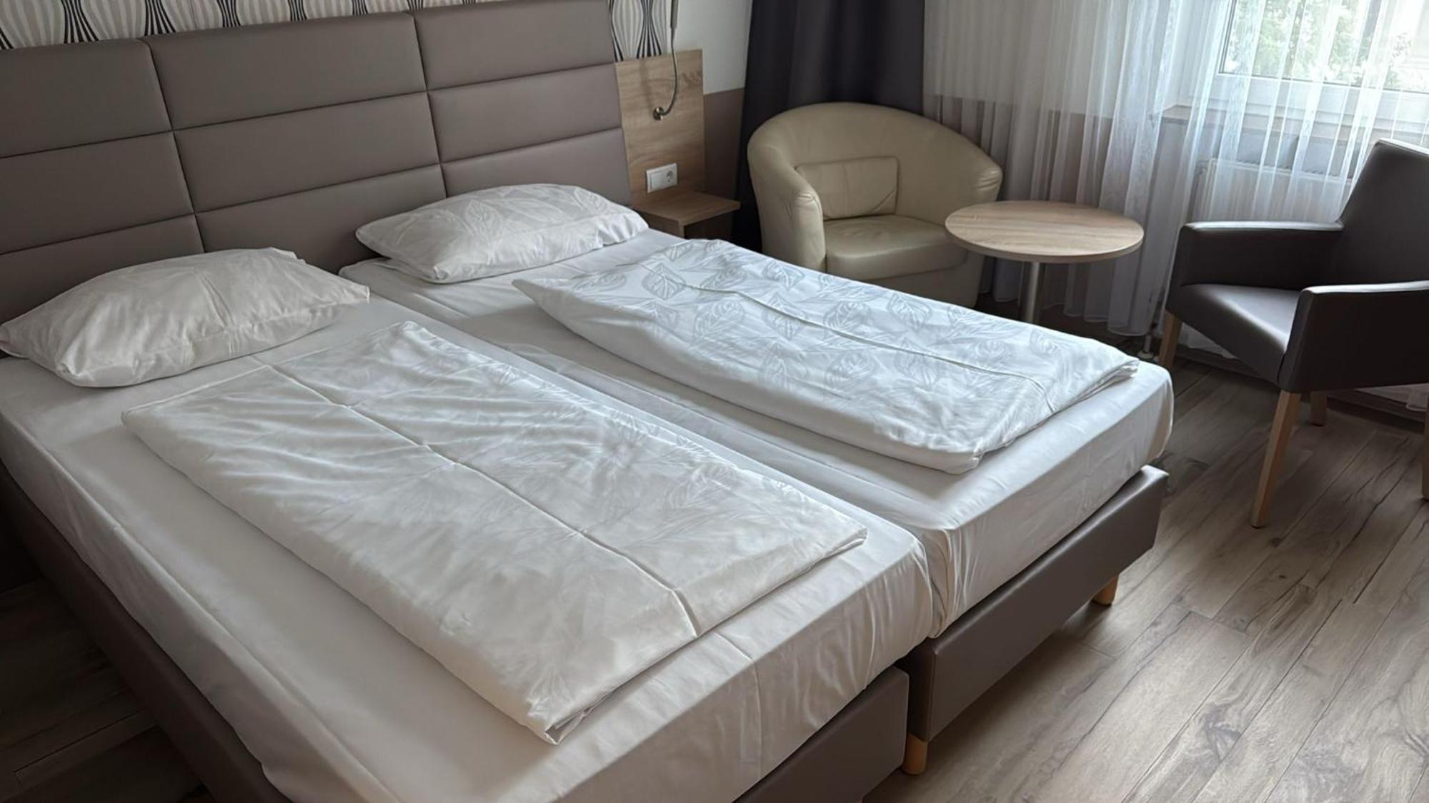 Hotel Erlenstegen Νυρεμβέργη Εξωτερικό φωτογραφία
