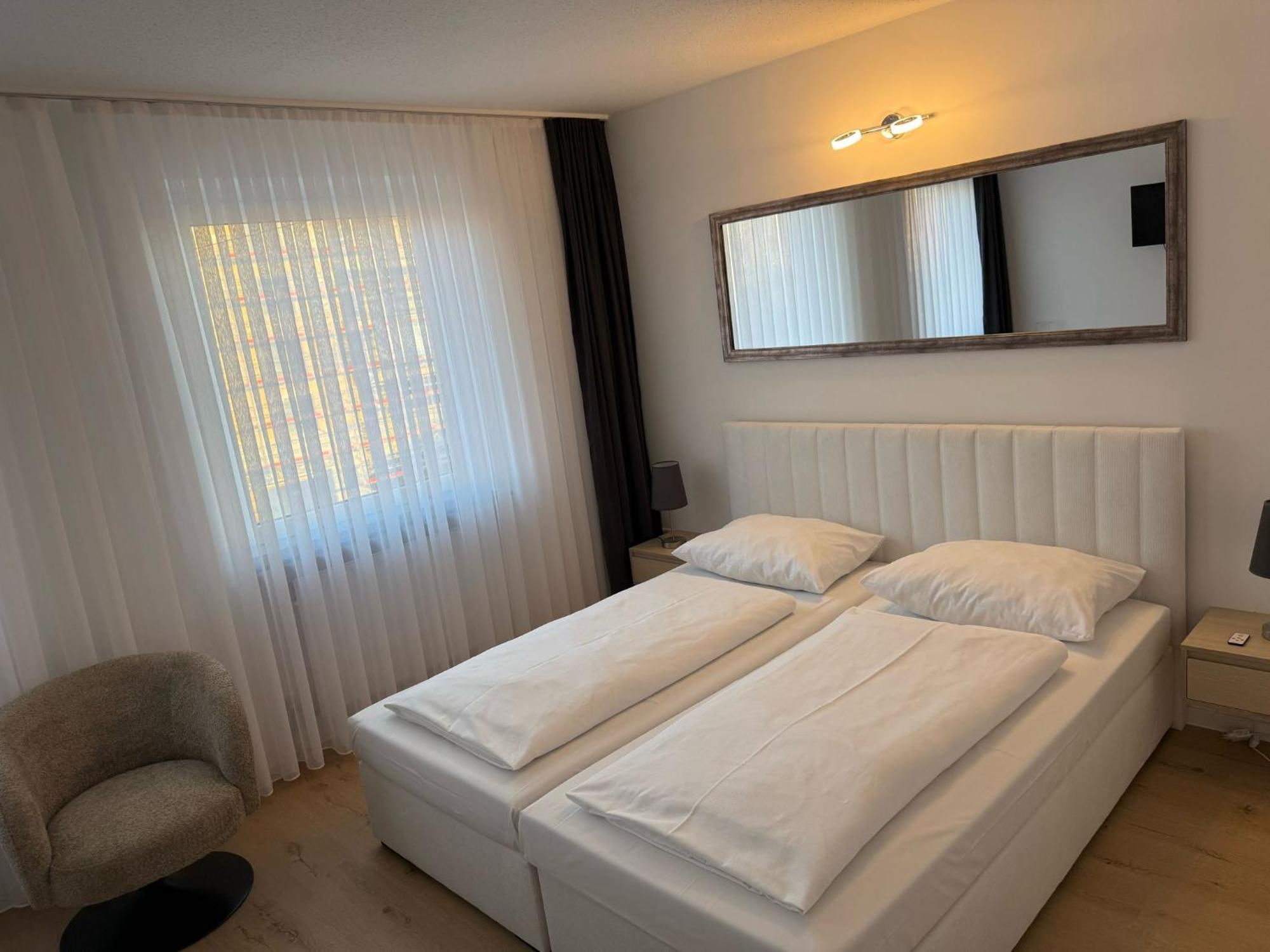 Hotel Erlenstegen Νυρεμβέργη Εξωτερικό φωτογραφία