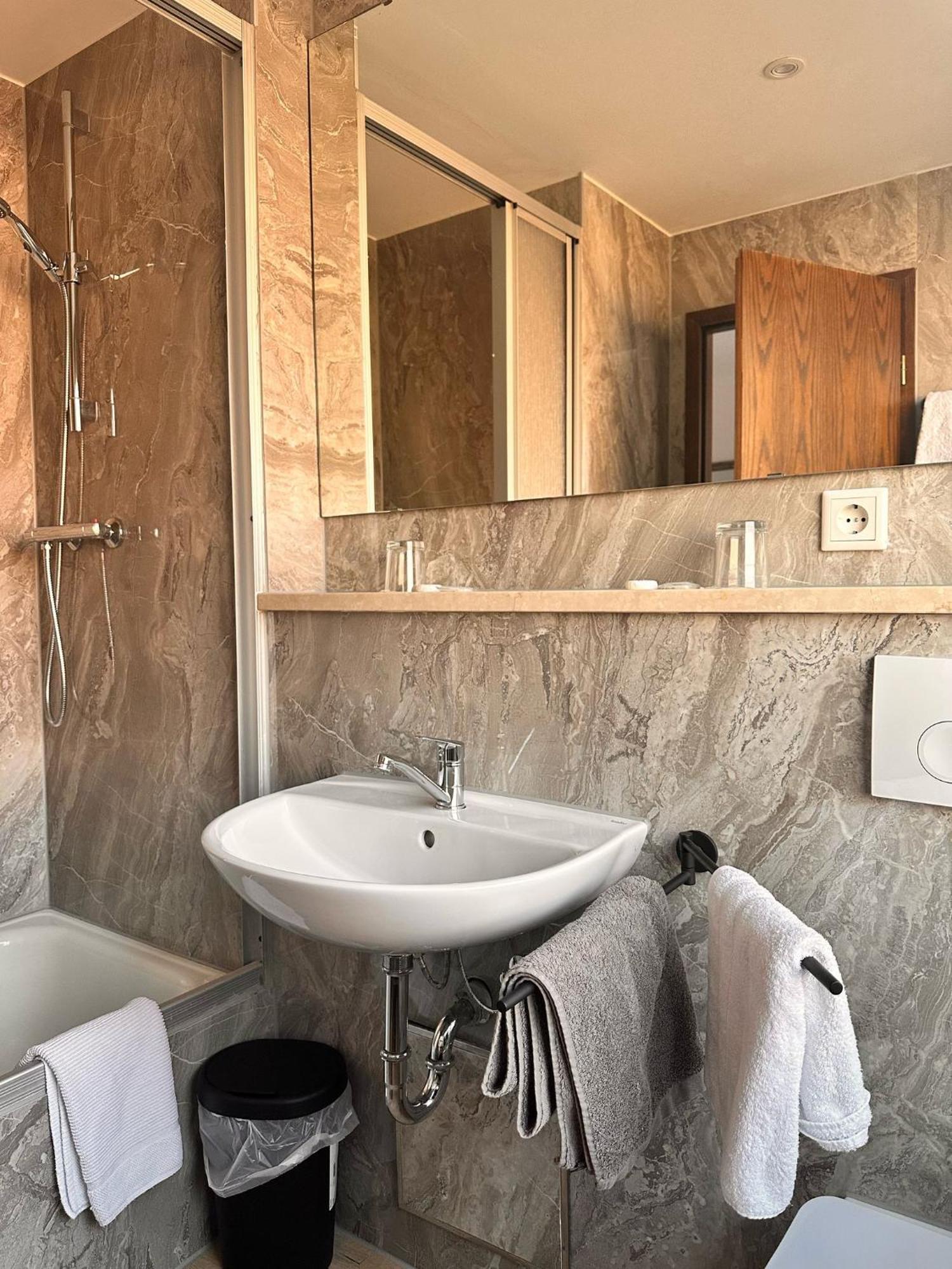 Hotel Erlenstegen Νυρεμβέργη Εξωτερικό φωτογραφία