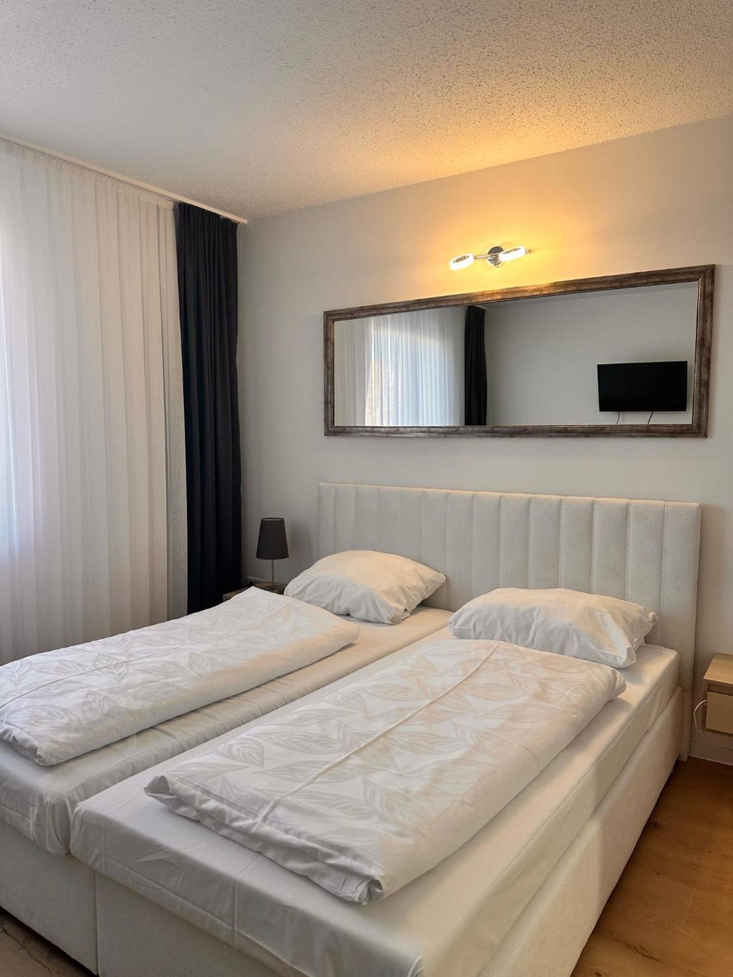 Hotel Erlenstegen Νυρεμβέργη Εξωτερικό φωτογραφία