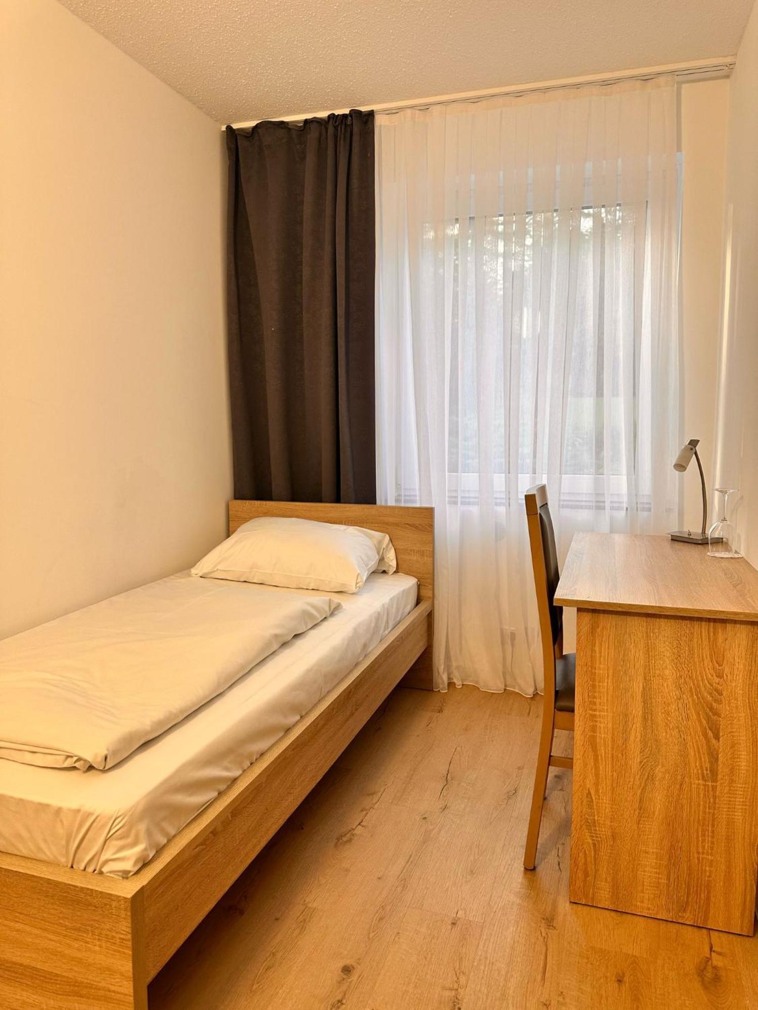Hotel Erlenstegen Νυρεμβέργη Εξωτερικό φωτογραφία