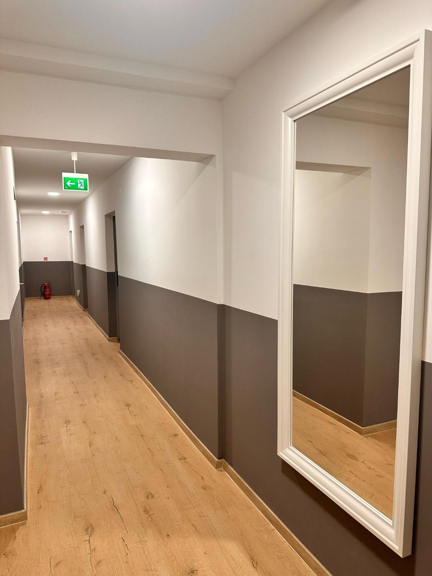 Hotel Erlenstegen Νυρεμβέργη Εξωτερικό φωτογραφία